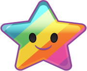 star happy